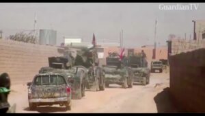 iraqi