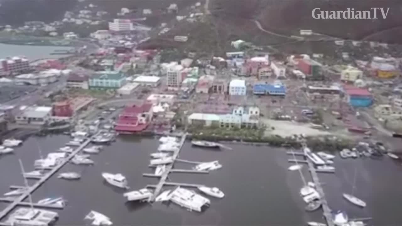 irma
