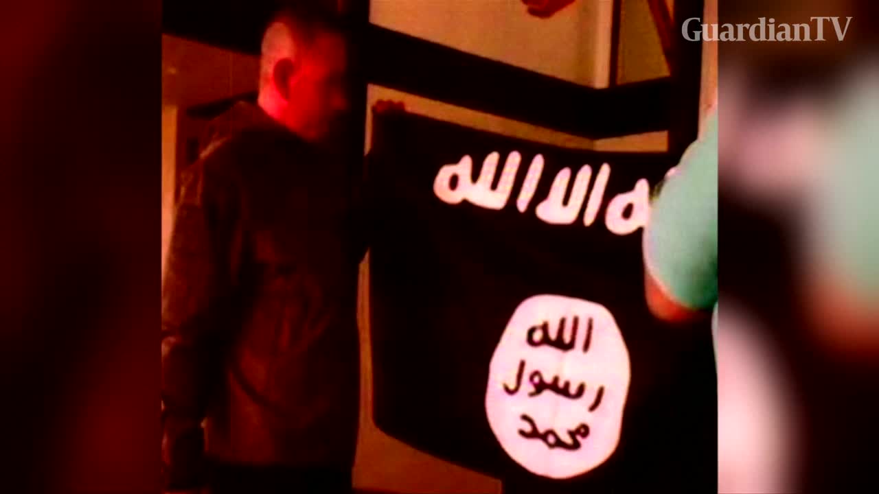 isis