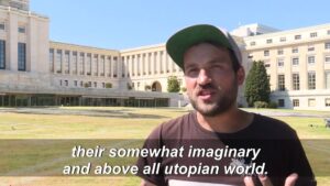 Giant-land-art-in-Geneva-celebrates-75-years-of-the-UN