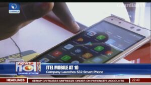 itel