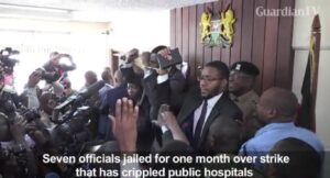 jail