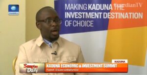 kaduna