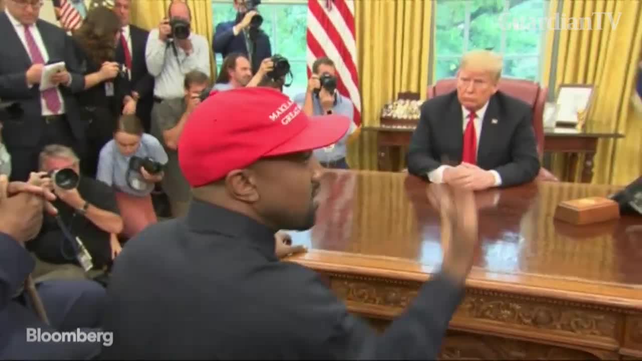 kanye