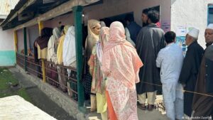 kashmir