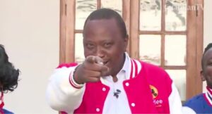 kenya