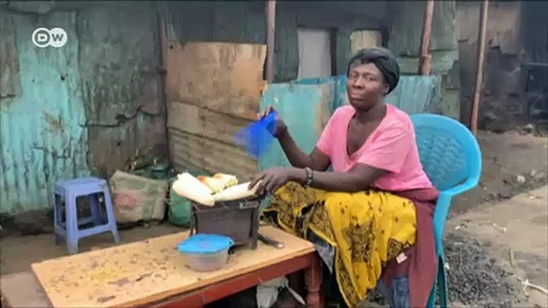 kenya