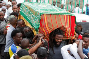 kenyan activists