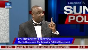 keyamo