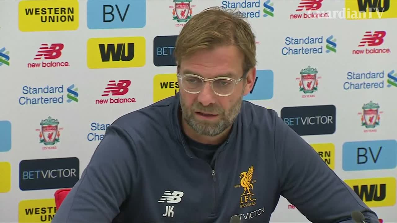 klopp