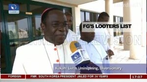 kukah
