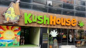 kush house