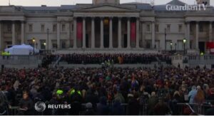 lONDON