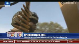 lafia