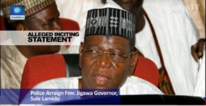 lamido