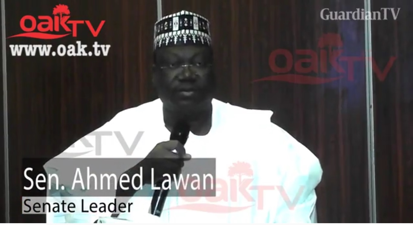 lawal