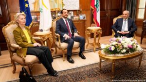 lebanon