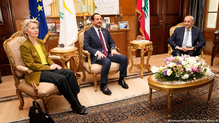 lebanon