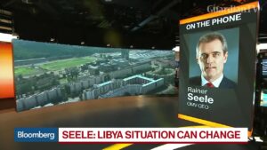 libya