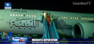 libya