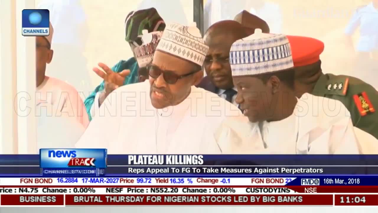 buhari
