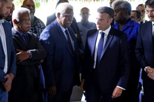macron-president