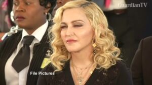 madona