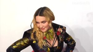 madonna