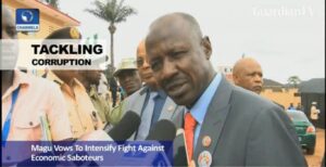 magu