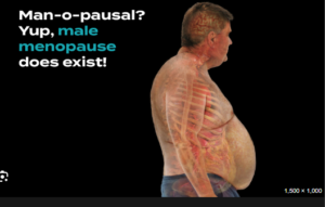 male-menopause