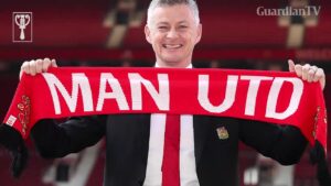 man-u