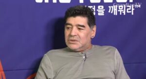 maradona