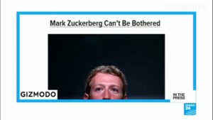 mark