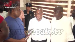 mark