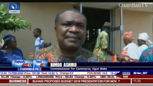 market