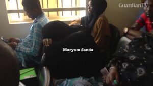 maryam