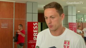 matic