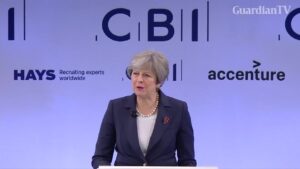 may