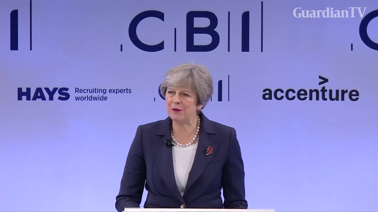 may