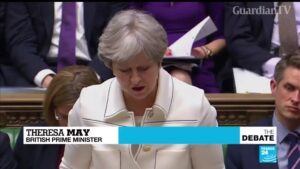 may