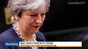 may