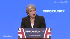 may