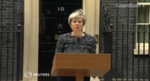 may
