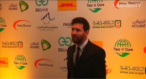 messi