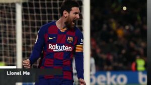 messi