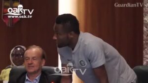 mikel