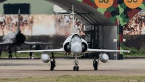 military-drills