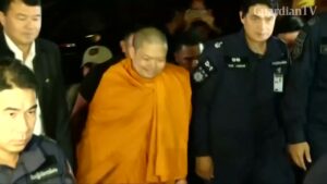 monk