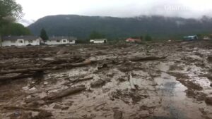 mud