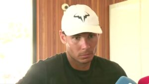 Rafa’s last dance: 14-time French Open winner to play in Davis Cup in final competition